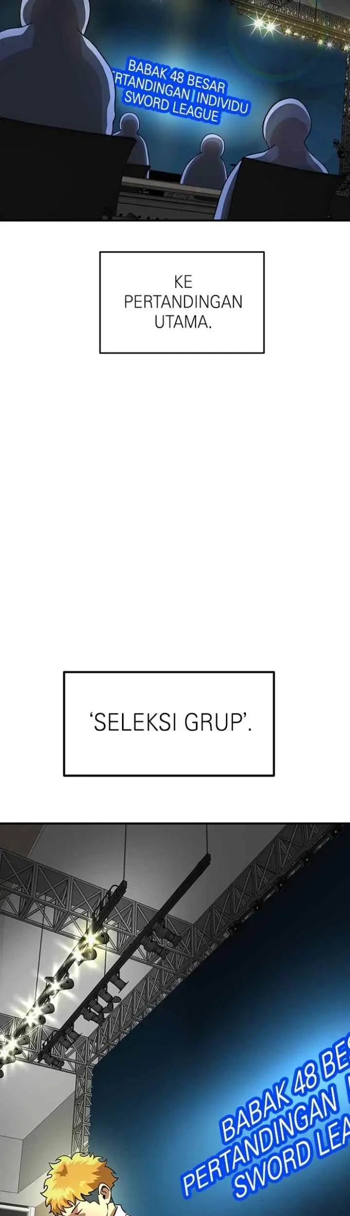 Double Click Chapter 174 Gambar 34