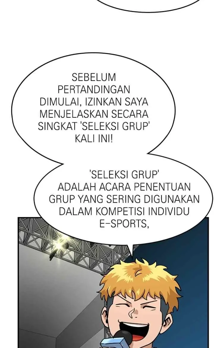Double Click Chapter 174 Gambar 36