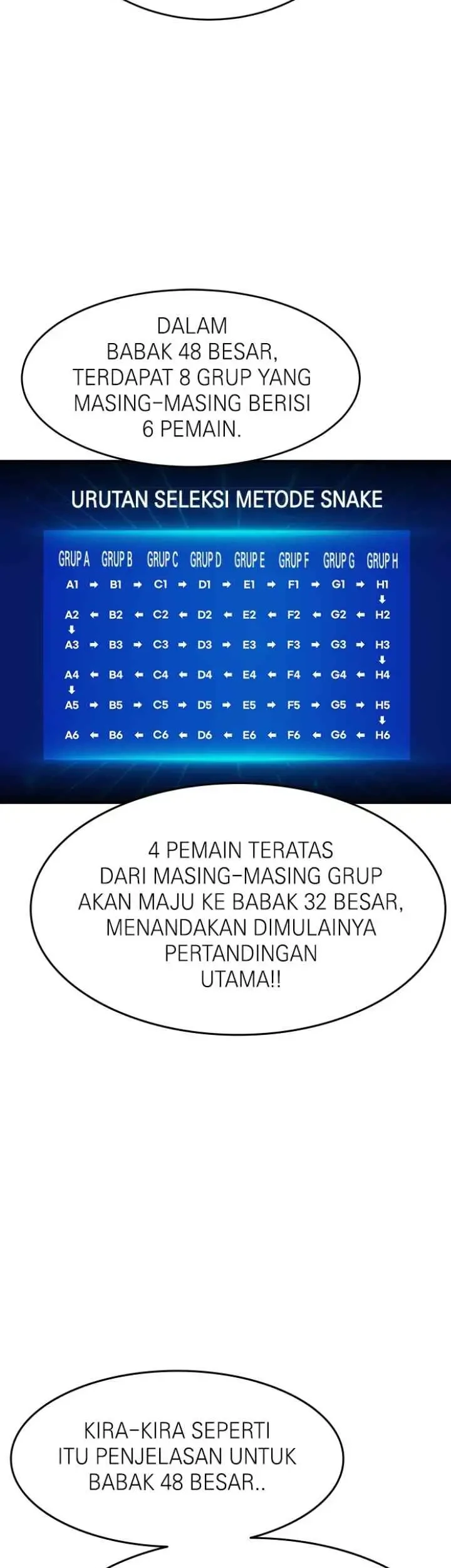 Double Click Chapter 174 Gambar 38
