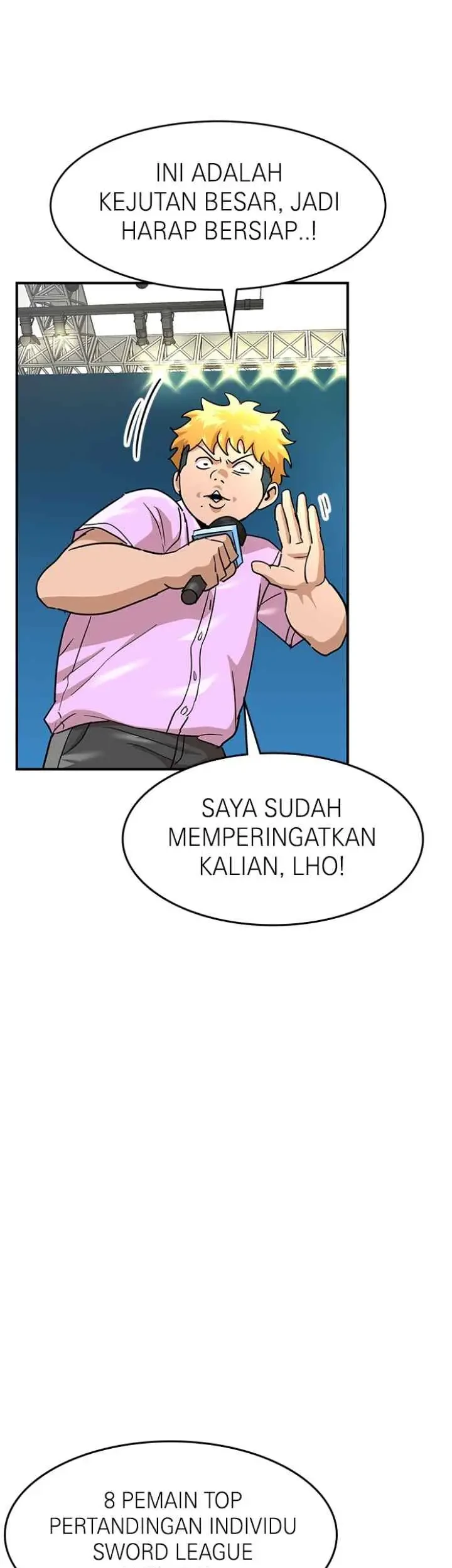 Double Click Chapter 174 Gambar 40