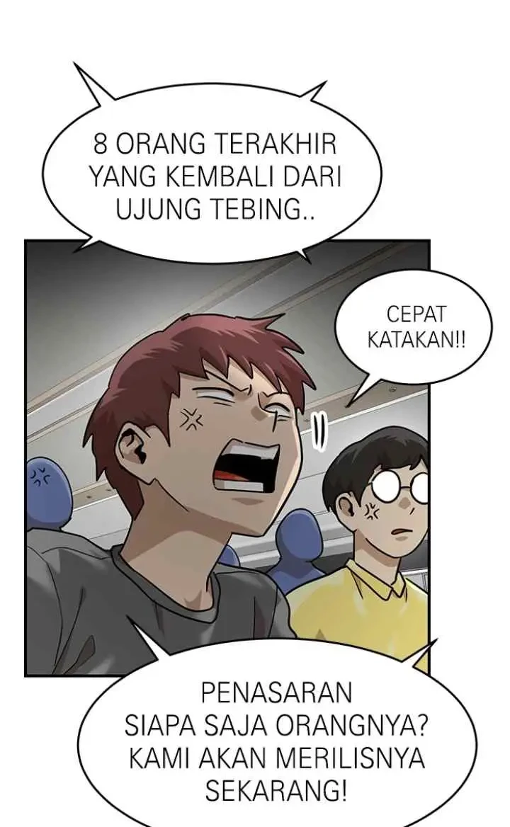 Double Click Chapter 174 Gambar 42