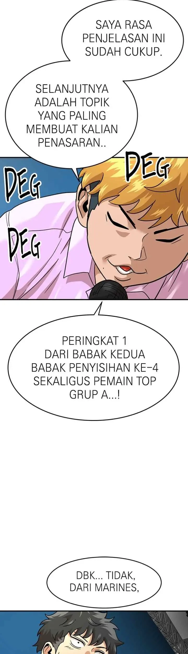 Double Click Chapter 174 Gambar 47