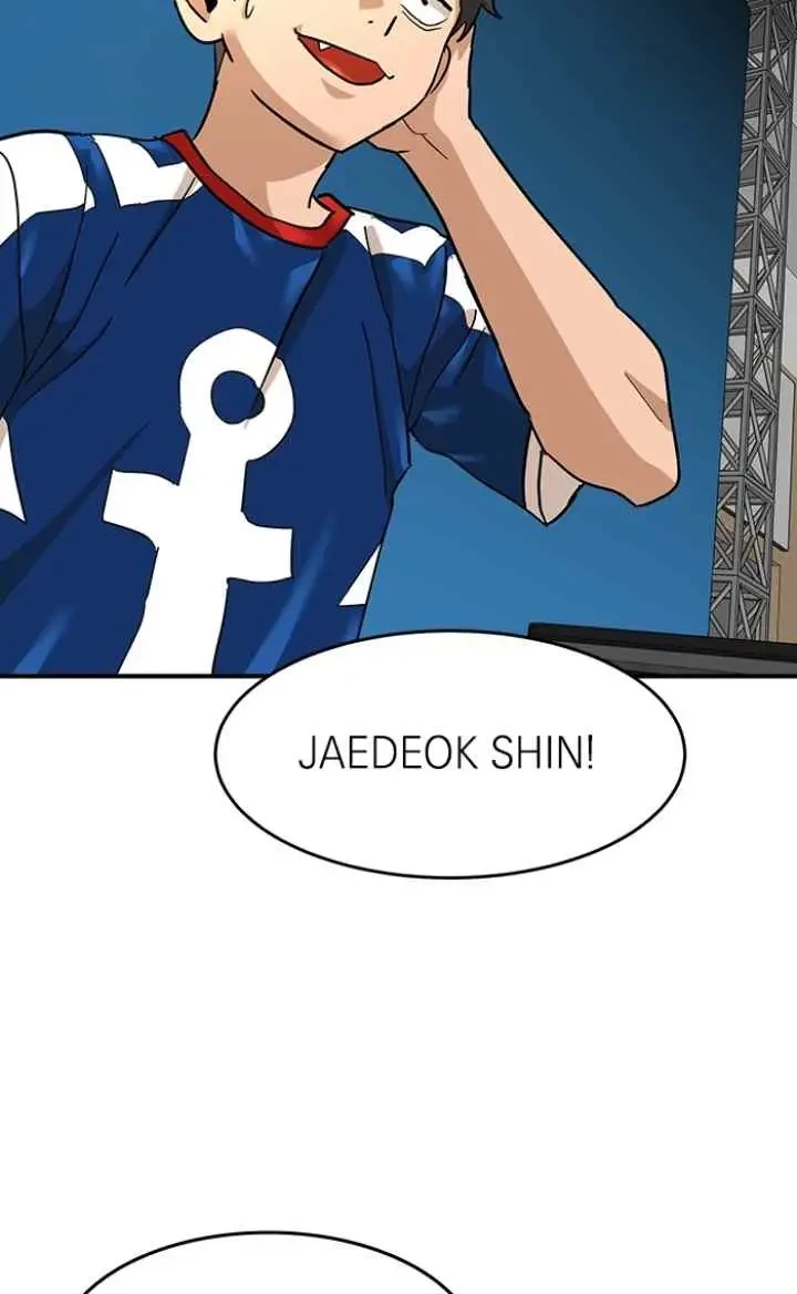 Double Click Chapter 174 Gambar 48