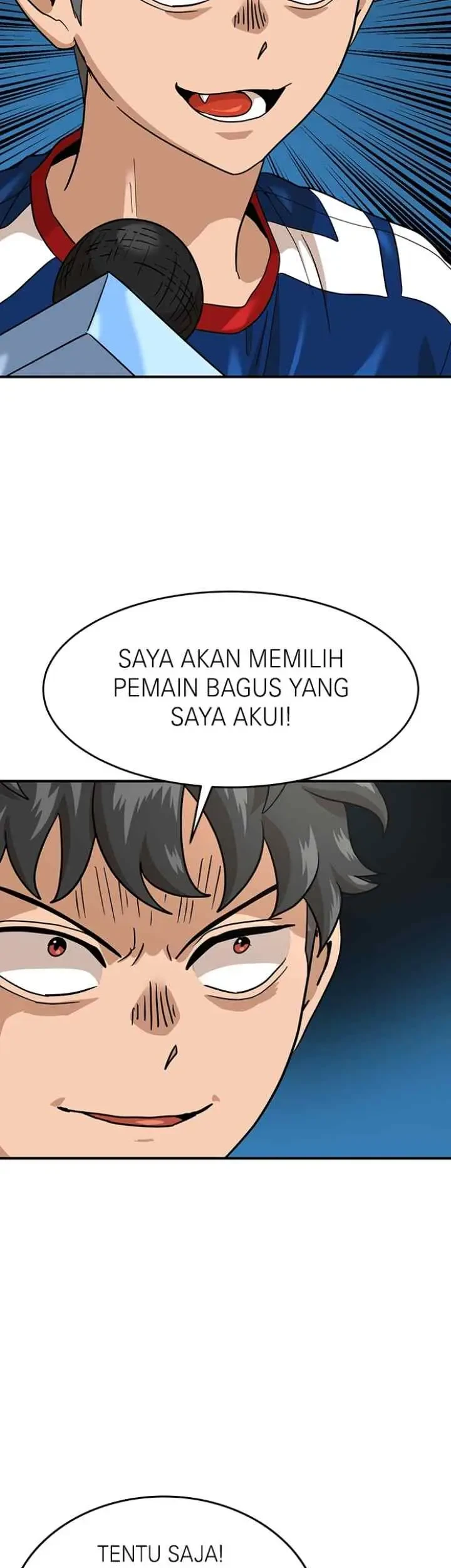 Double Click Chapter 174 Gambar 52
