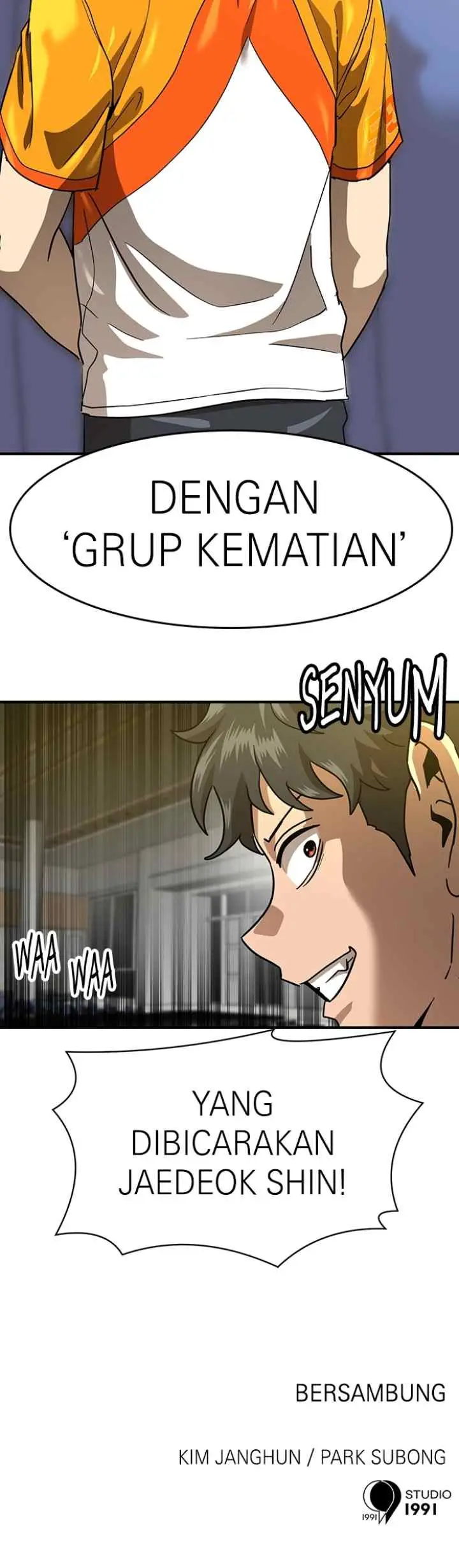 Double Click Chapter 174 Gambar 58