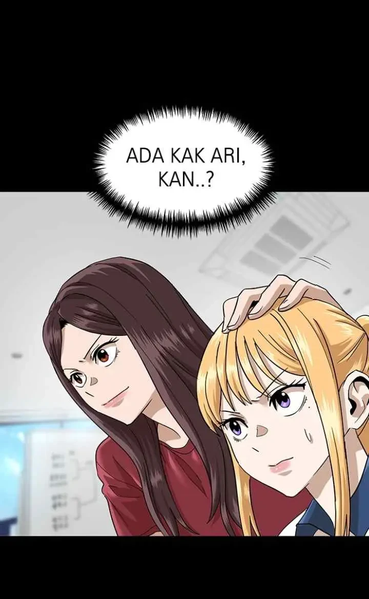 Double Click Chapter 174 Gambar 6