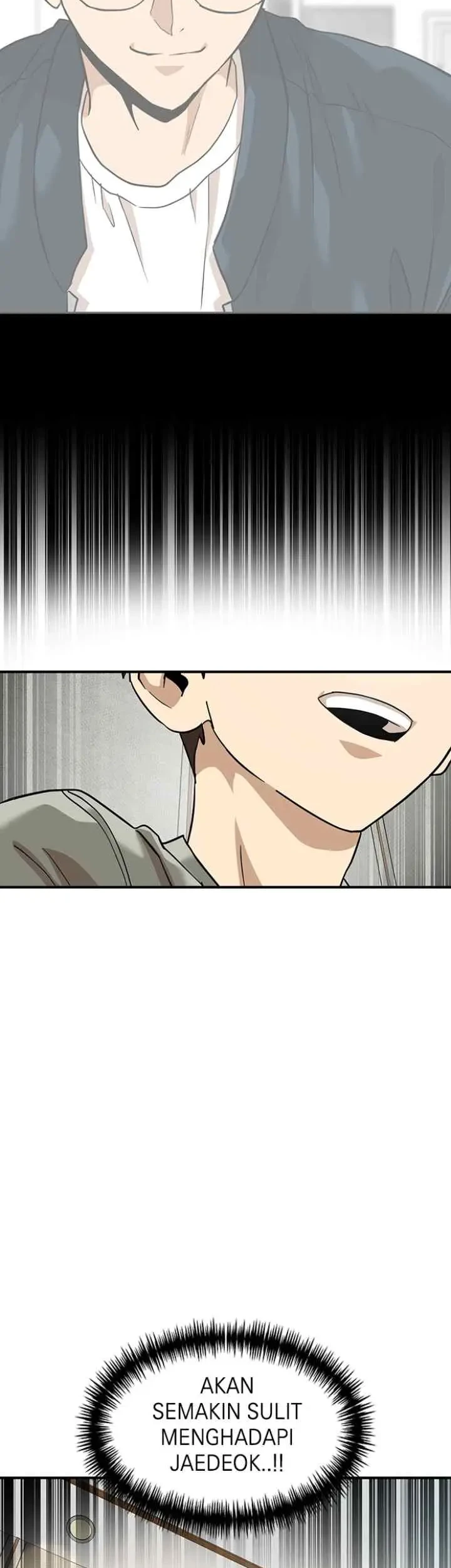 Double Click Chapter 174 Gambar 8