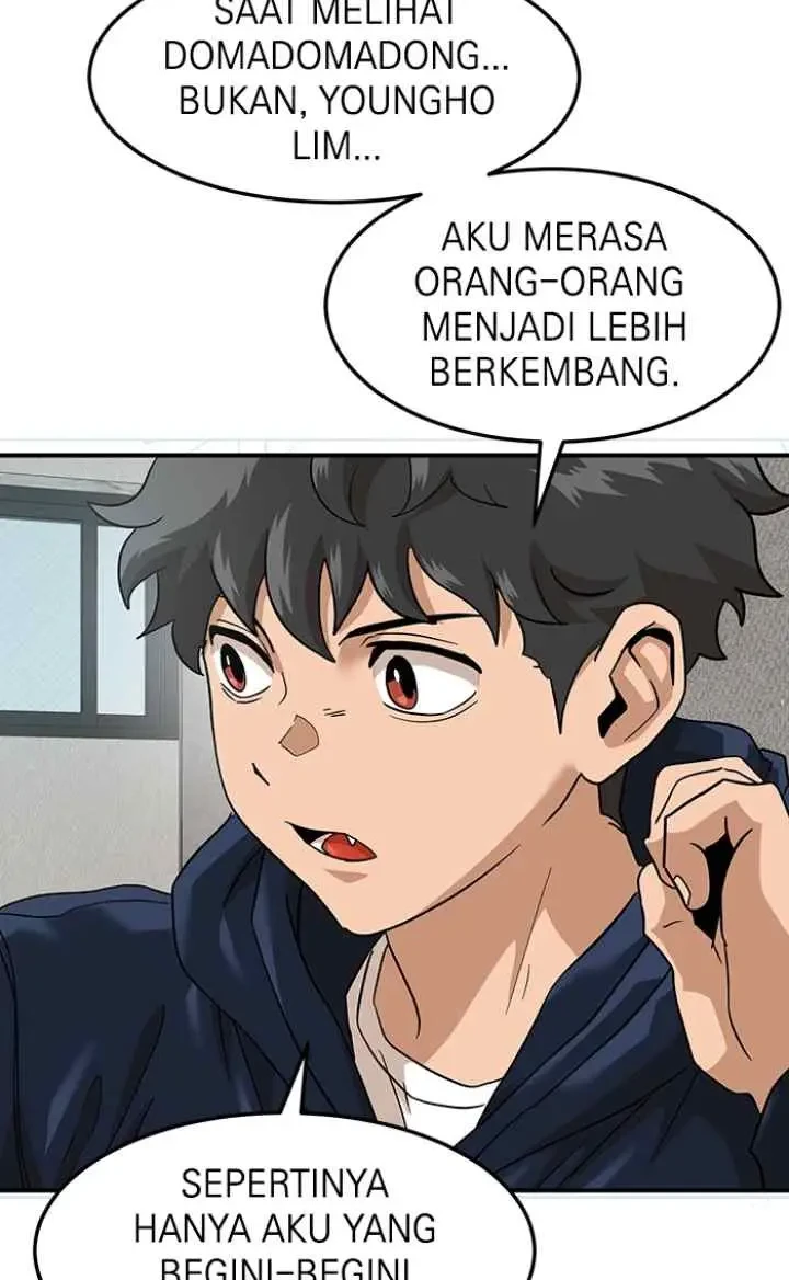 Double Click Chapter 174 Gambar 12