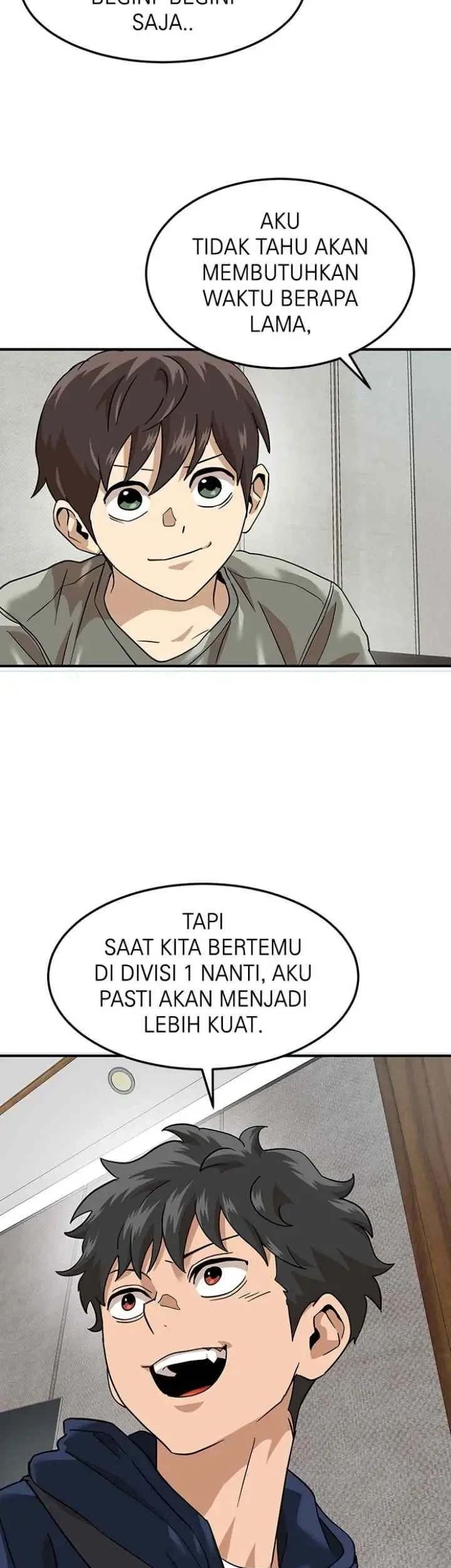 Double Click Chapter 174 Gambar 13