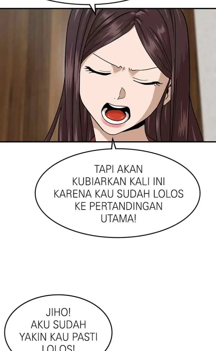 Double Click Chapter 174 Gambar 18
