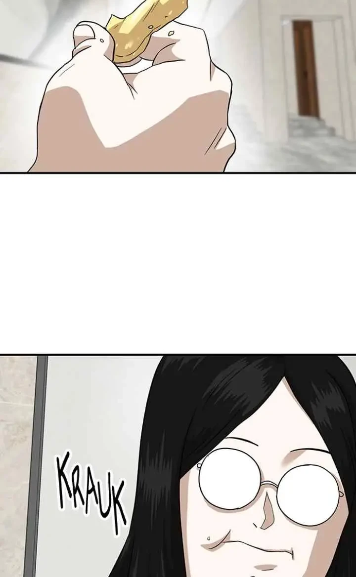 Double Click Chapter 174 Gambar 21