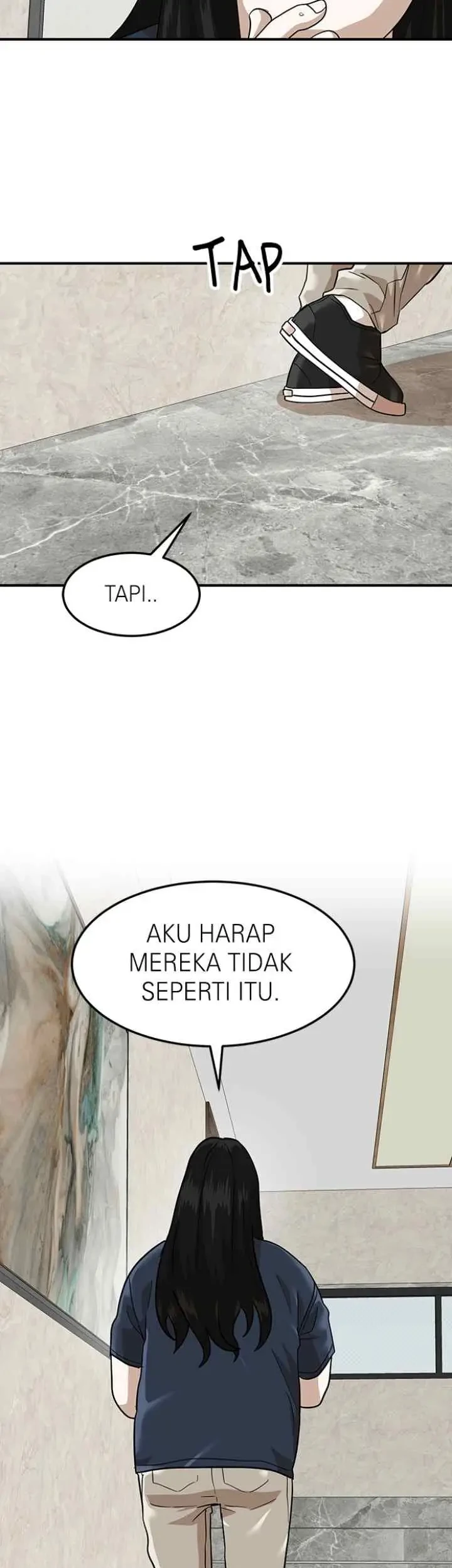 Double Click Chapter 174 Gambar 22