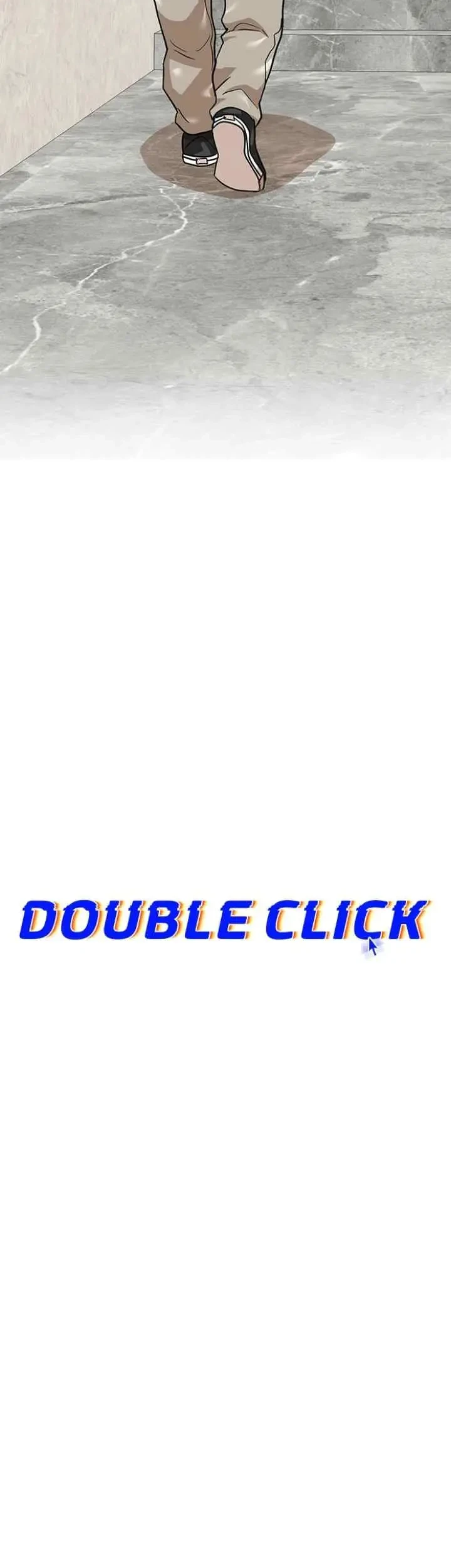 Double Click Chapter 174 Gambar 23