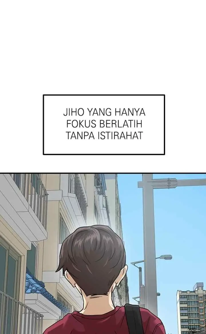Double Click Chapter 174 Gambar 24