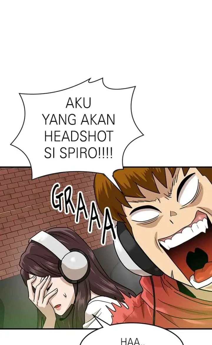 Double Click Chapter 174 Gambar 27
