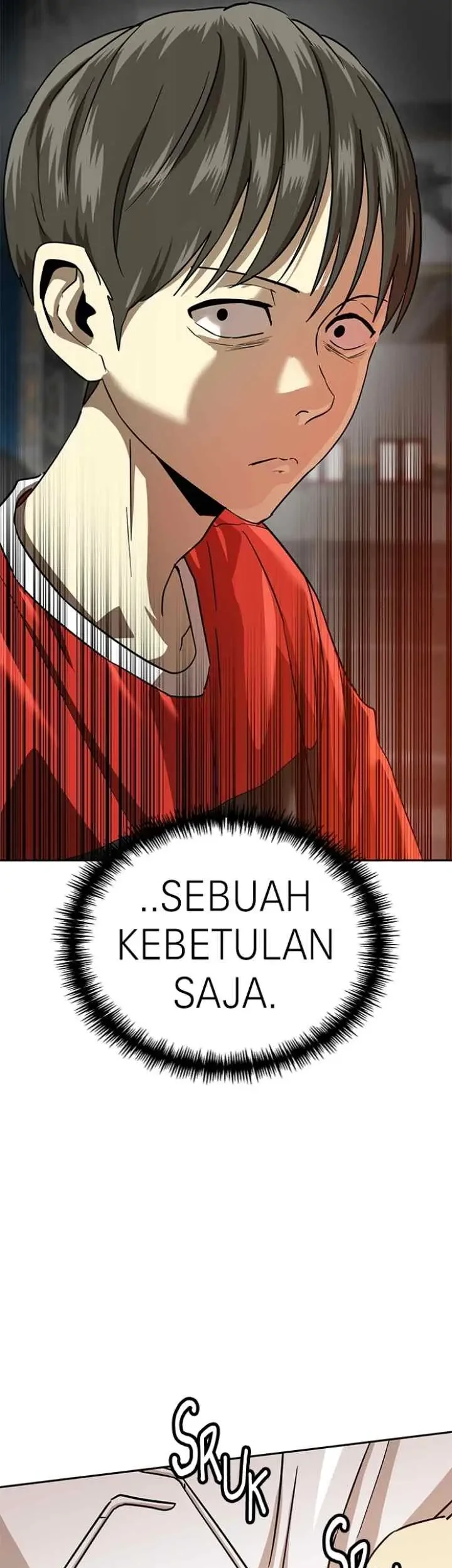 Double Click Chapter 180 Gambar 46