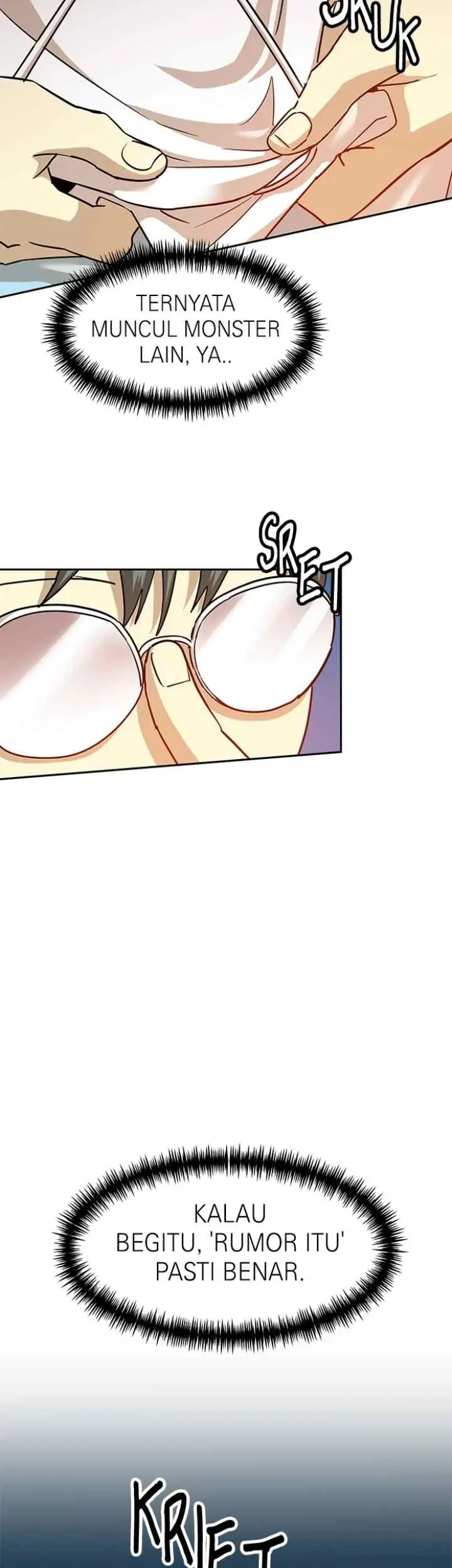 Double Click Chapter 180 Gambar 47