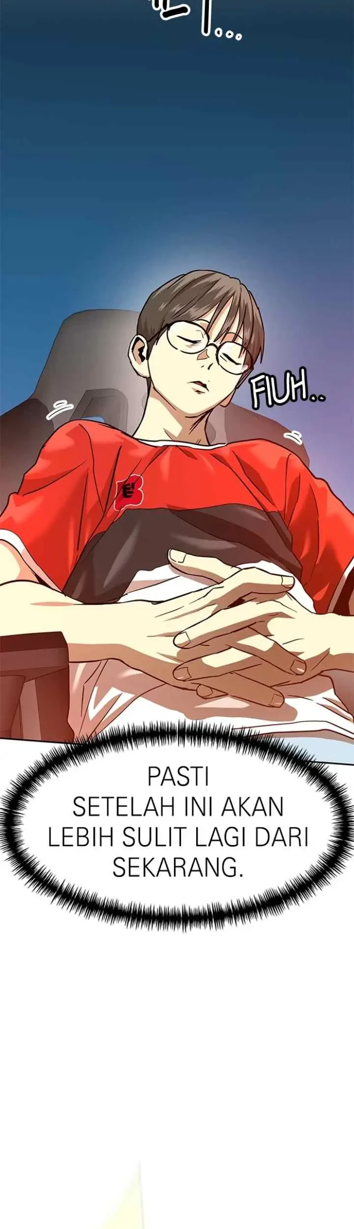 Double Click Chapter 180 Gambar 48