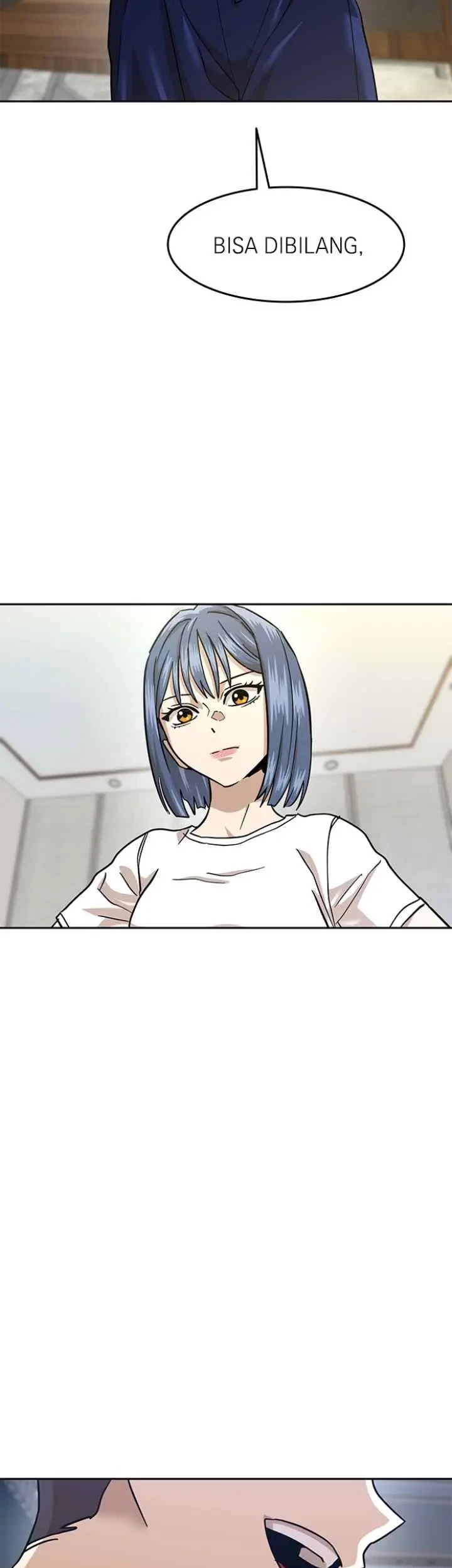 Double Click Chapter 180 Gambar 58