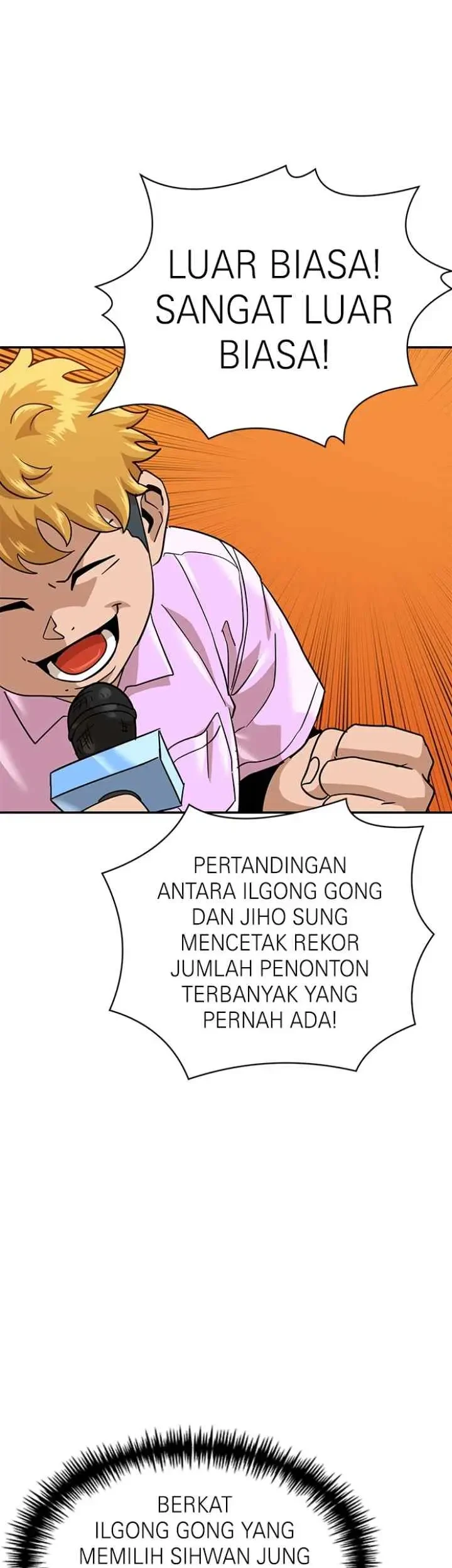 Double Click Chapter 180 Gambar 61