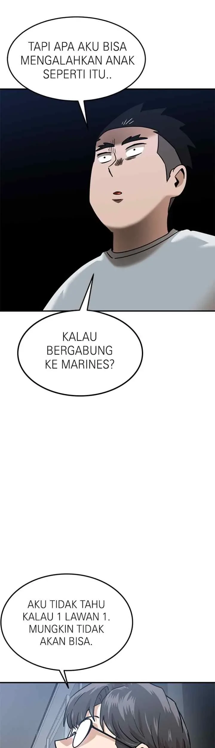 Double Click Chapter 180 Gambar 73