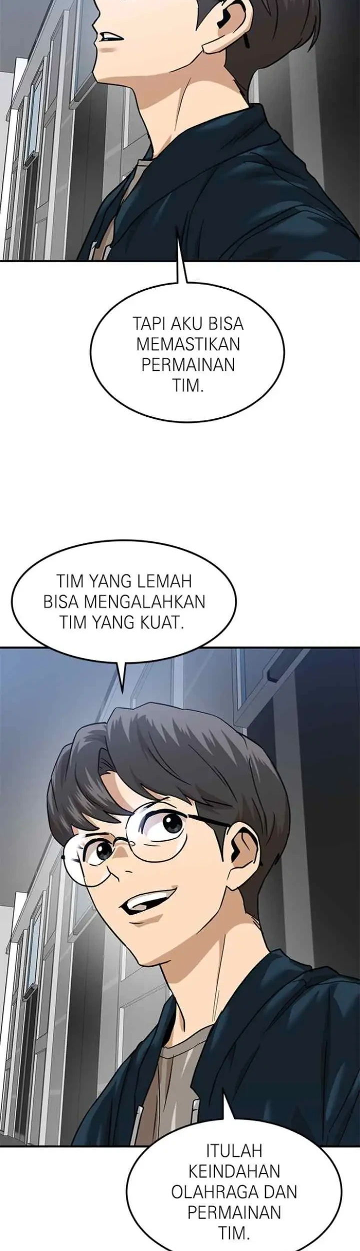 Double Click Chapter 180 Gambar 74