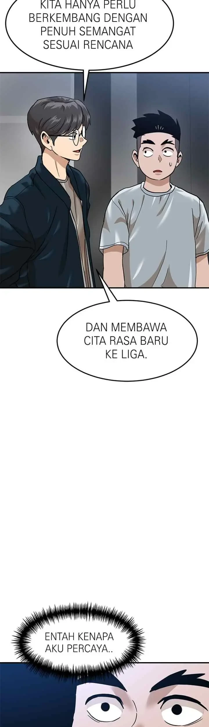 Double Click Chapter 180 Gambar 76