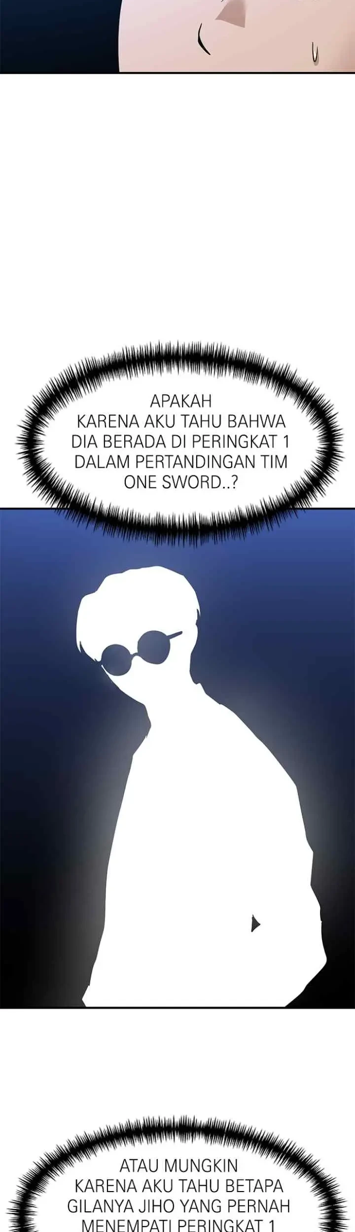 Double Click Chapter 180 Gambar 77