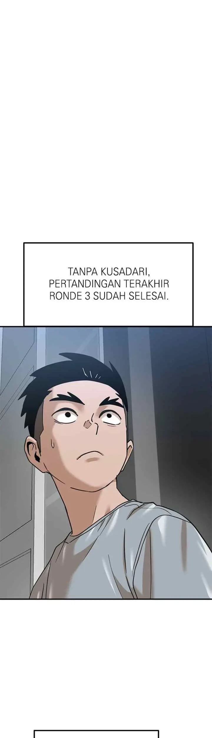 Double Click Chapter 180 Gambar 79