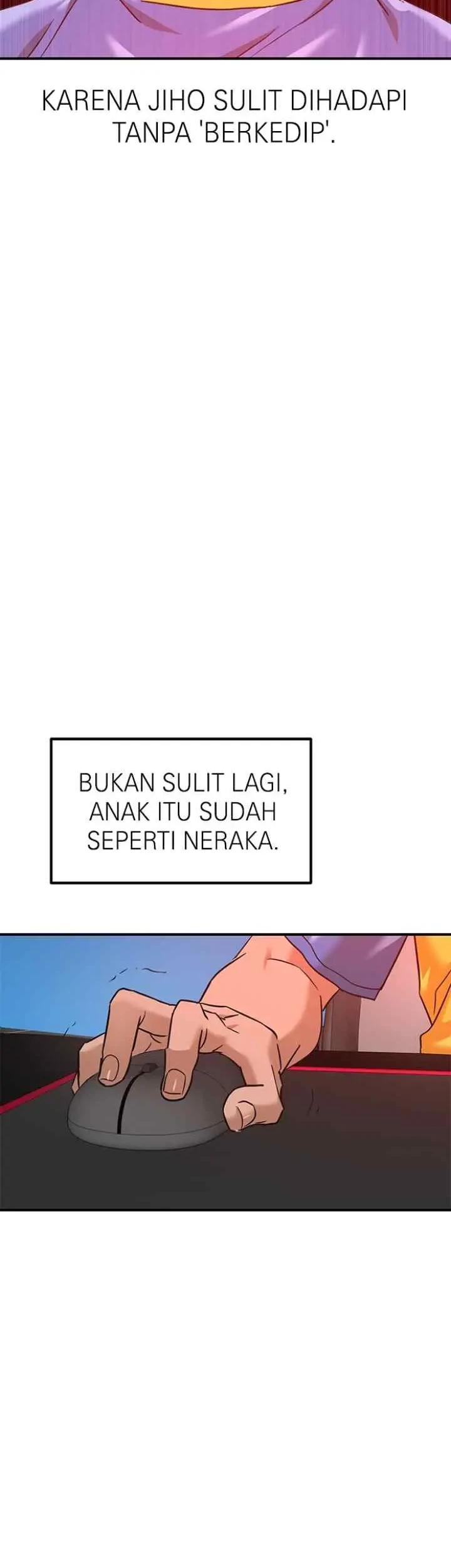 Double Click Chapter 180 Gambar 84