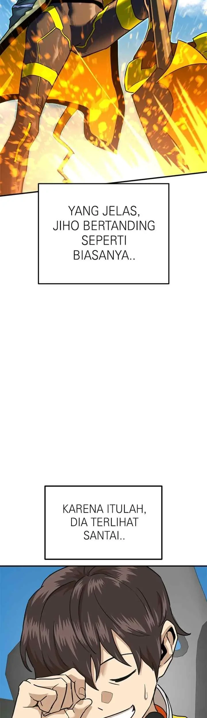 Double Click Chapter 180 Gambar 87