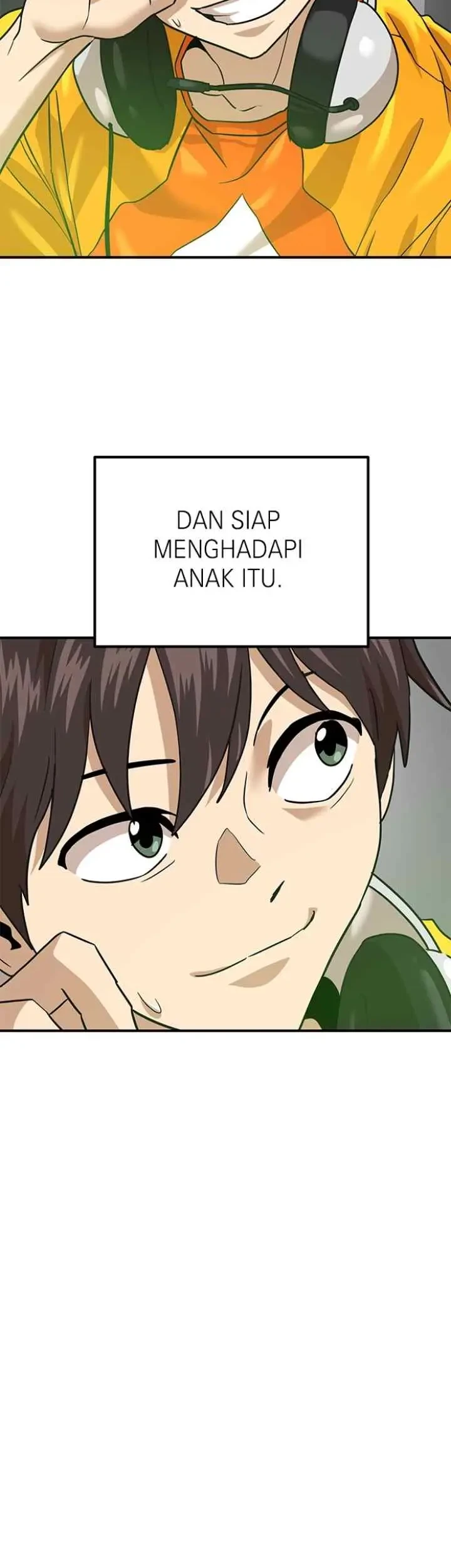 Double Click Chapter 180 Gambar 88