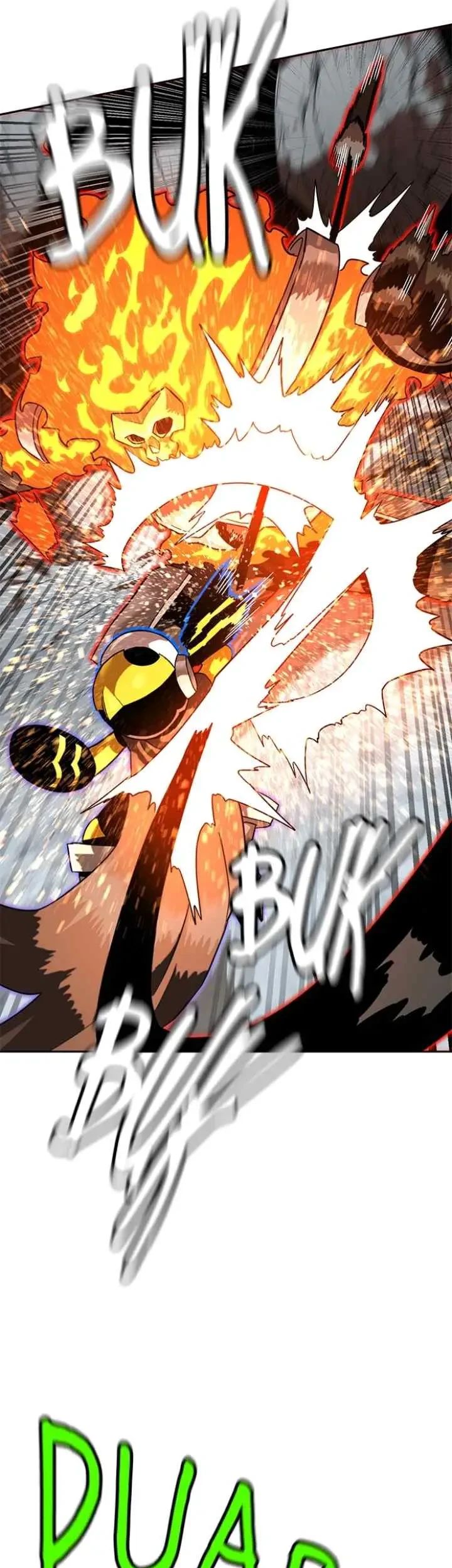 Komik Double Click Chapter 180 gambar 1