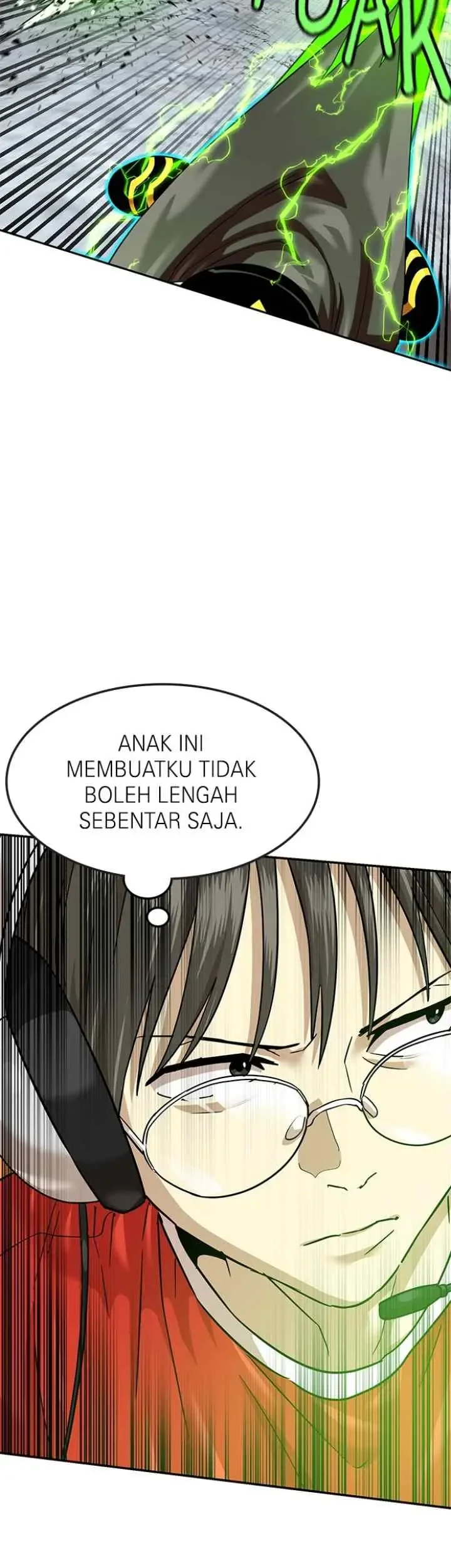 Double Click Chapter 180 Gambar 3