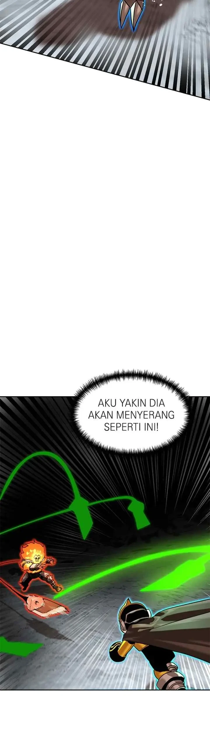 Double Click Chapter 180 Gambar 6