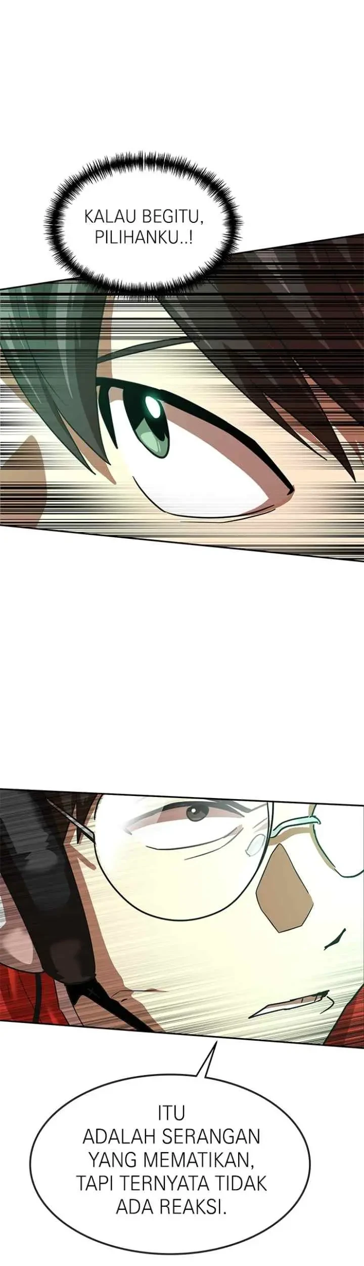 Double Click Chapter 180 Gambar 7