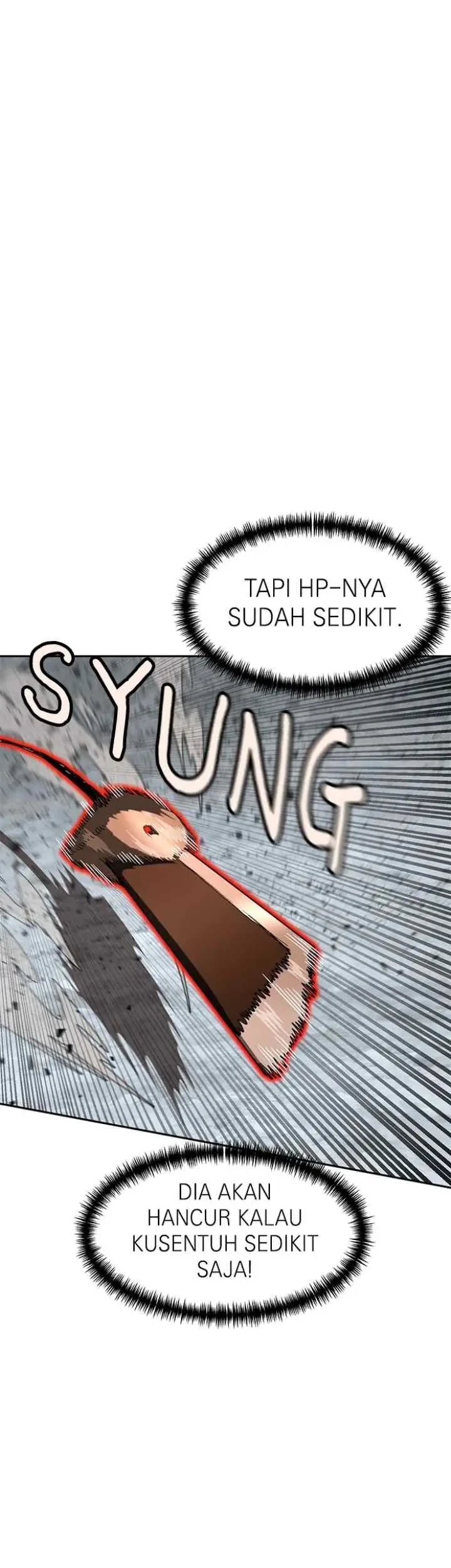 Double Click Chapter 180 Gambar 8
