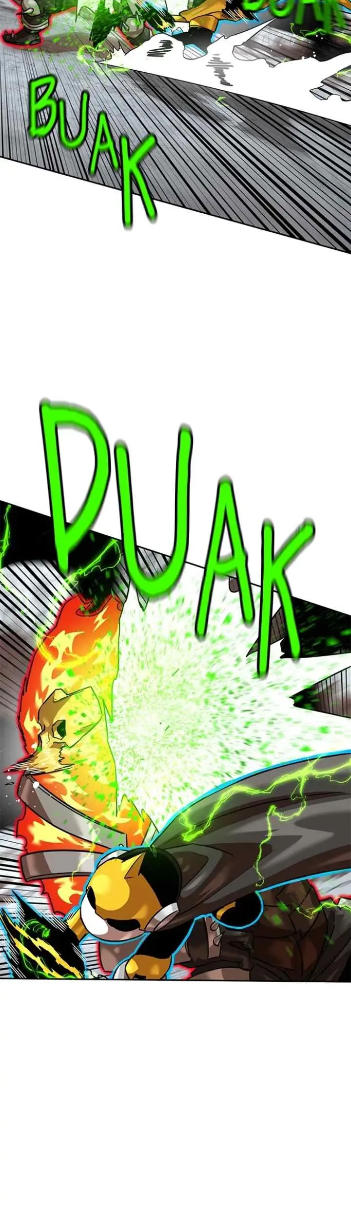 Double Click Chapter 180 Gambar 17