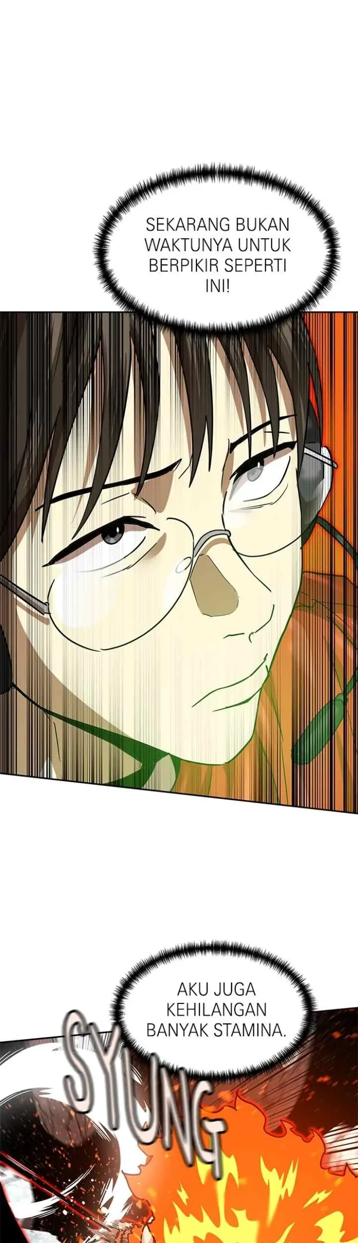 Double Click Chapter 180 Gambar 18