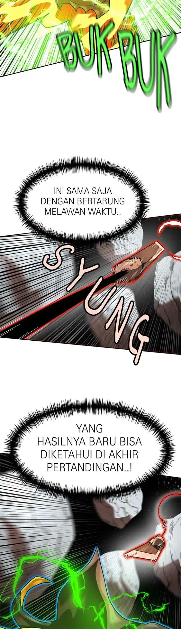 Double Click Chapter 180 Gambar 22