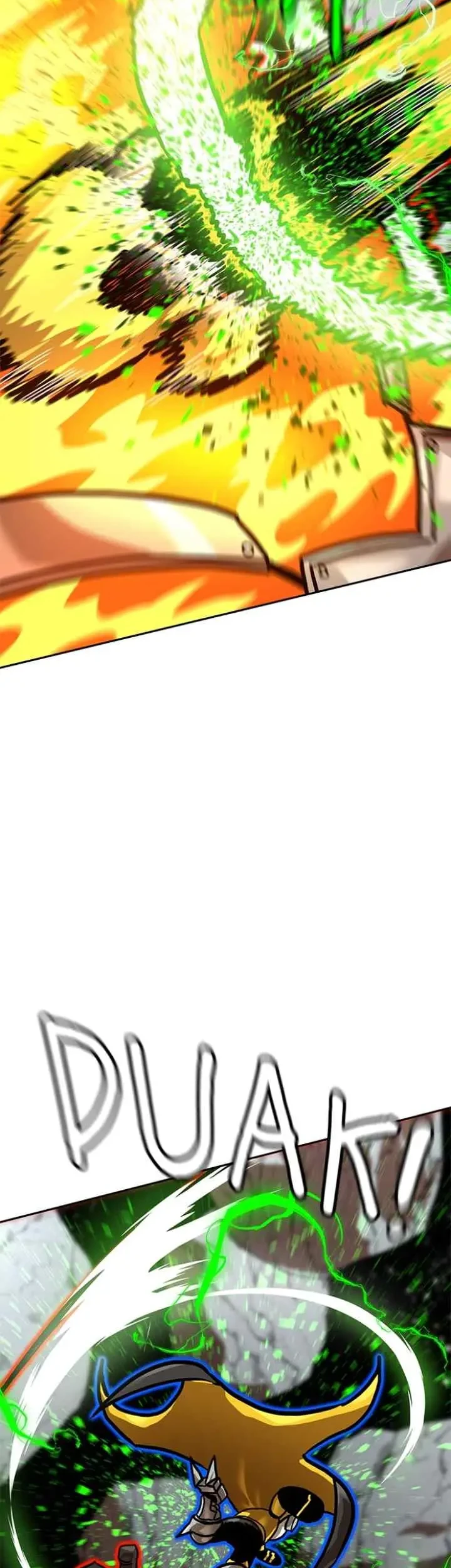 Double Click Chapter 180 Gambar 24