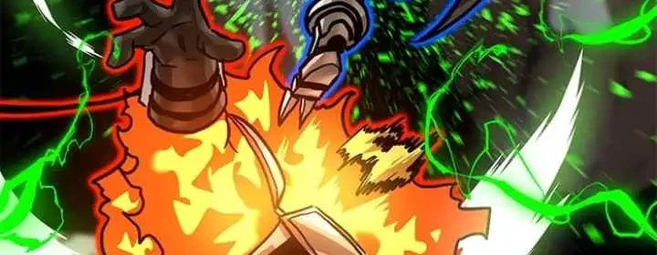 Double Click Chapter 180 Gambar 25