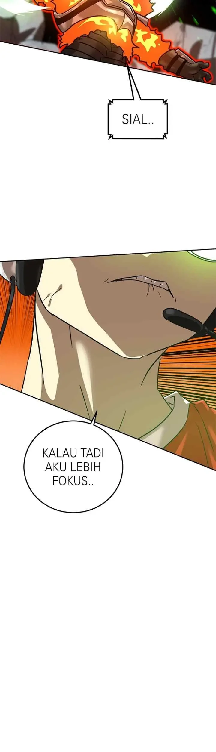 Double Click Chapter 180 Gambar 26