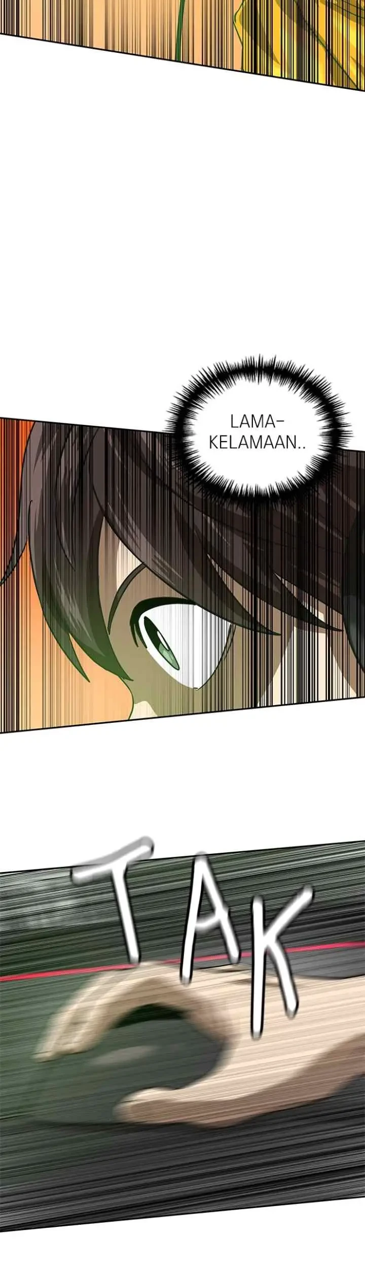 Double Click Chapter 180 Gambar 28