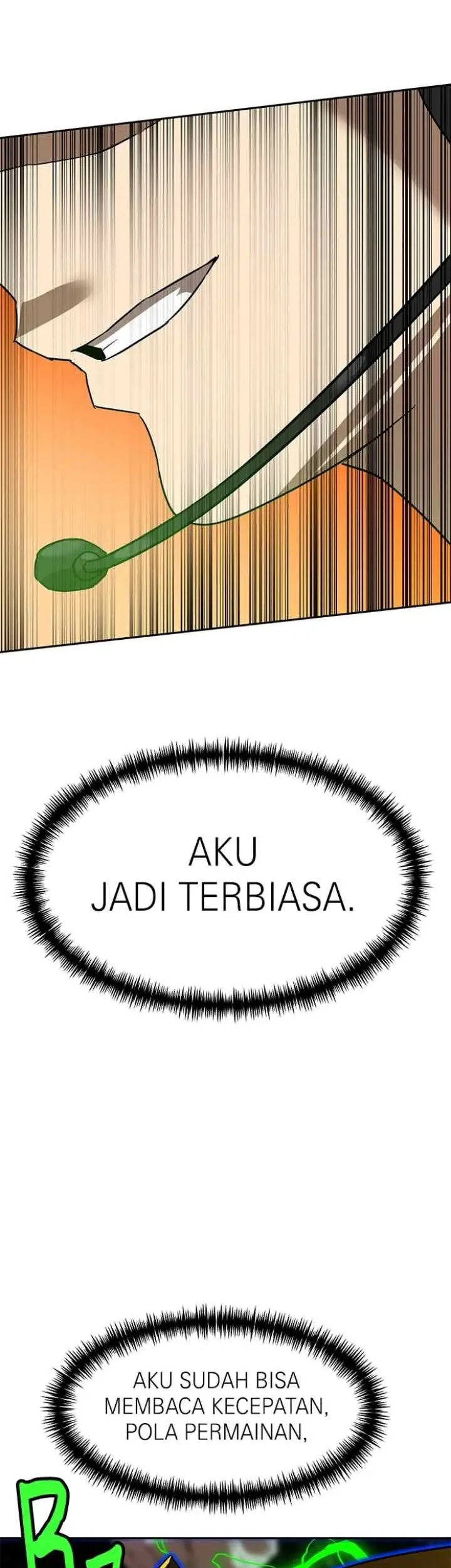 Double Click Chapter 180 Gambar 29
