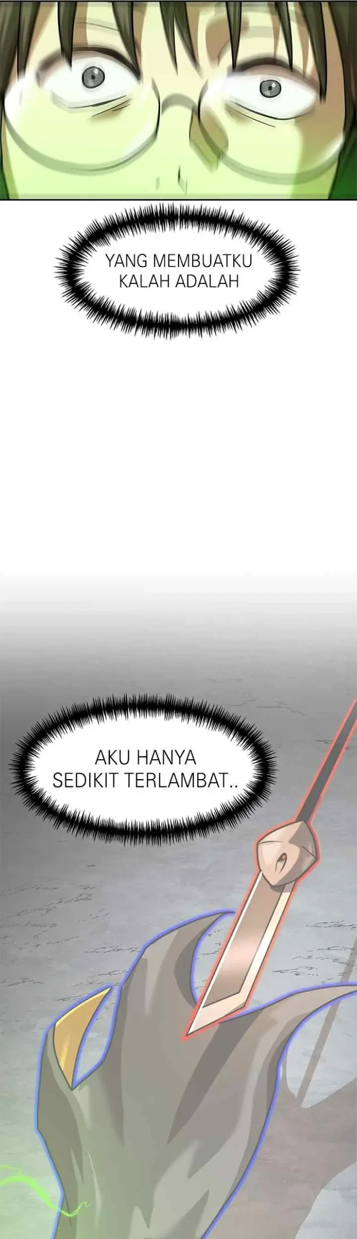 Double Click Chapter 180 Gambar 34