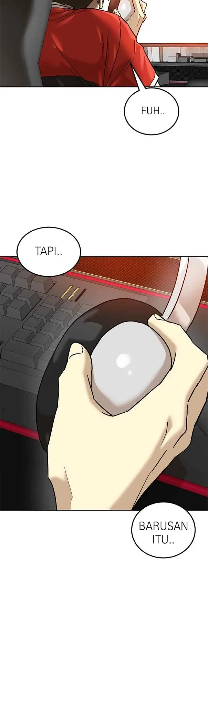 Double Click Chapter 180 Gambar 42