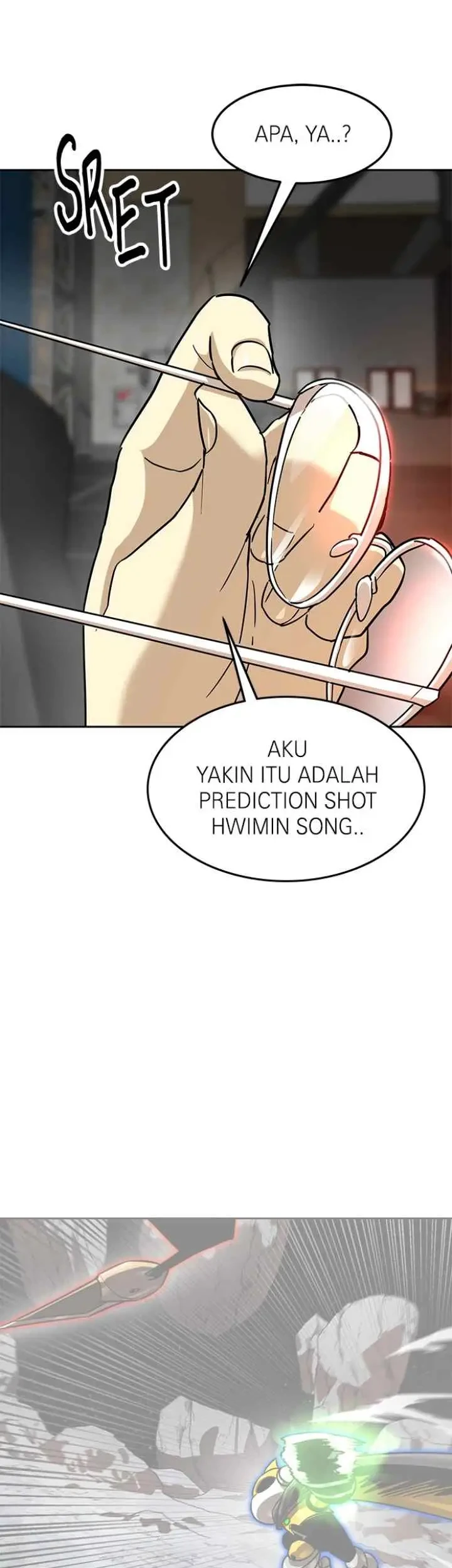 Double Click Chapter 180 Gambar 43
