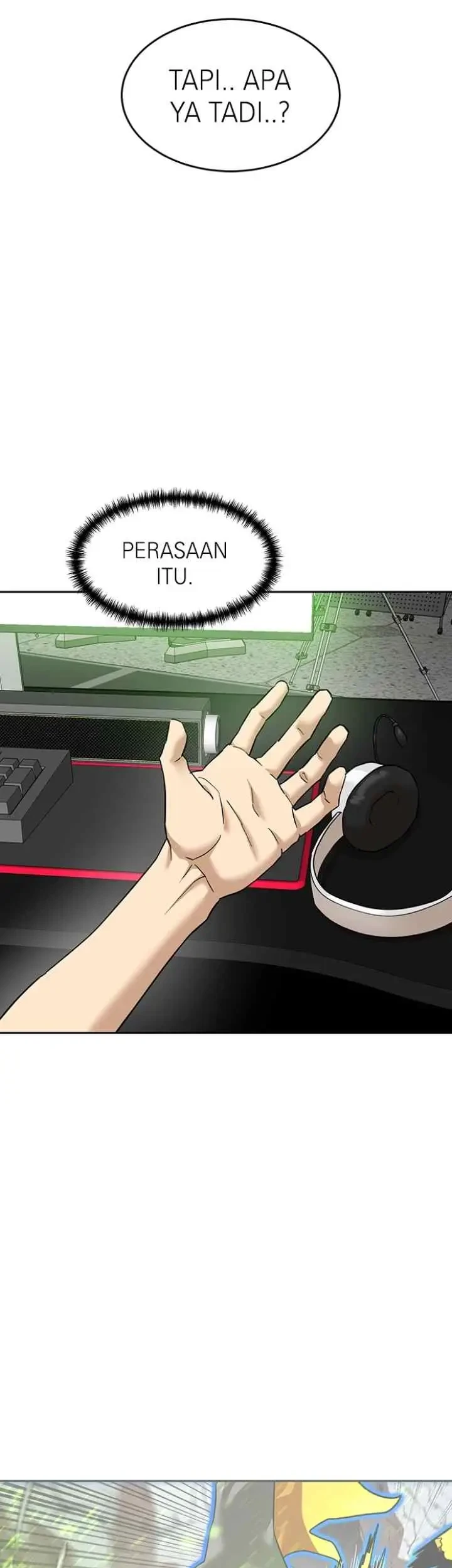 Double Click Chapter 184 Gambar 37