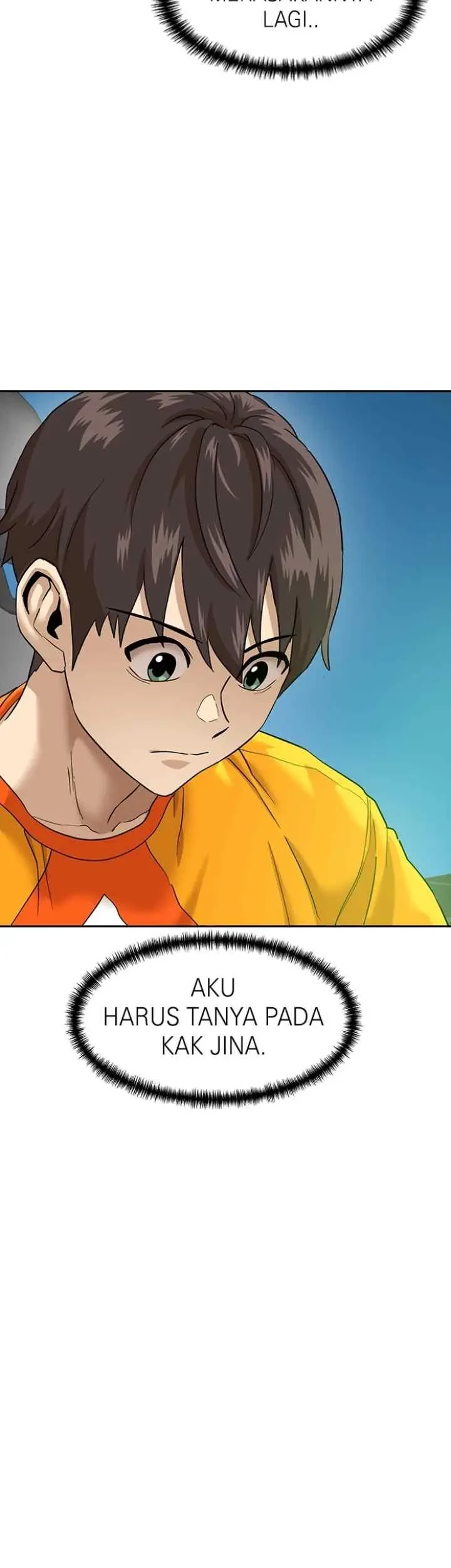 Double Click Chapter 184 Gambar 43
